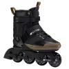 K2 Inlineskates Uptown In Schwarz 22