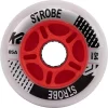 K2 Rollen STROBE 84MM – 2 PACK LIGHT 25
