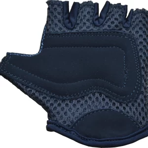 Kiddimoto Fahrradhandschuhe – Schwarz – M (4-8 Jahre) 6