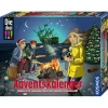 Kosmos Adventskalender “Die Drei !!!” – Ab 8 Jahren 29