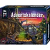Kosmos Adventskalender “Die Drei ???” – Ab 8 Jahren 16