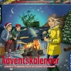 Kosmos Die Drei !!! Adventskalender 17