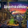 Kosmos Die Drei ??? Adventskalender 10