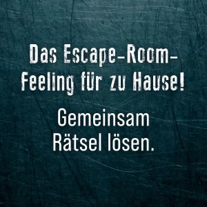 Kosmos EXIT – Das Spiel Adventskalender 10
