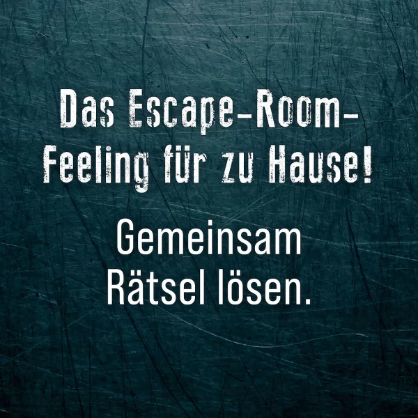Kosmos EXIT – Das Spiel Adventskalender 4