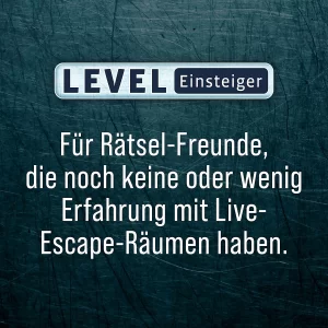 Kosmos EXIT – Das Spiel Adventskalender 12