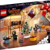 LEGO Marvel Studios‘ Guardians Of The Galaxy Adventskalender (76231); 268 Teile 10