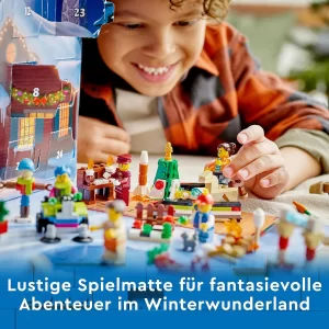 LEGO ® City 60352 ® City Adventskalender 21