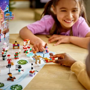 LEGO ® Friends 41706 ® Friends Adventskalender 13