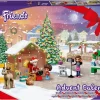 LEGO ® Friends 41706 ® Friends Adventskalender 14