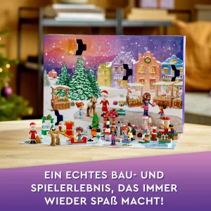 LEGO ® Friends 41706 ® Friends Adventskalender 23