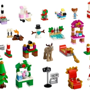 LEGO ® Friends 41706 ® Friends Adventskalender 25