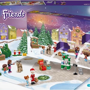 LEGO ® Friends 41706 ® Friends Adventskalender 27