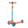 Lorelli Kinderroller Tamtam 3 Räder In Orange 10