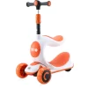 Lorelli Kinderroller Trio 2 In 1 In Orange 20