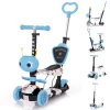 Lorelli Scooter Smart Plus 5 In 1 In Blau 34