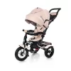 Lorelli Tricycle Neo 4 In 1 In Natur 10