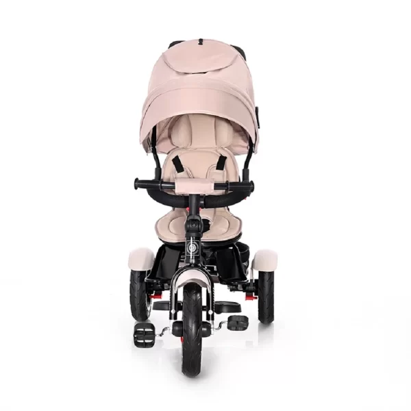 Lorelli Tricycle Neo 4 In 1 In Natur 4