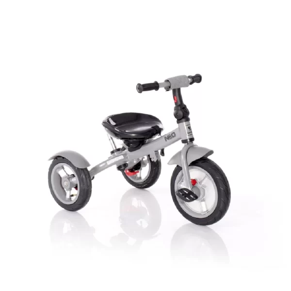 Lorelli Tricycle Neo 4 In 1 In Natur 5