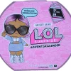 MGA Adventskalender L.O.L. Surprise Travel 16