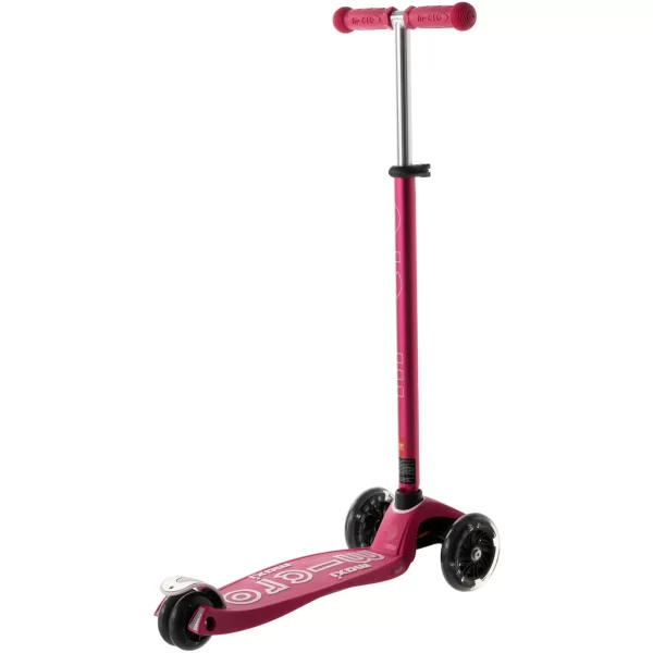 MICRO Scooter Maxi In Pink 3
