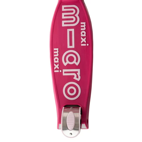 MICRO Scooter Maxi In Pink 6