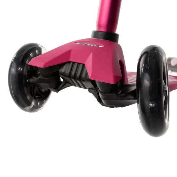 MICRO Scooter Maxi In Pink 7