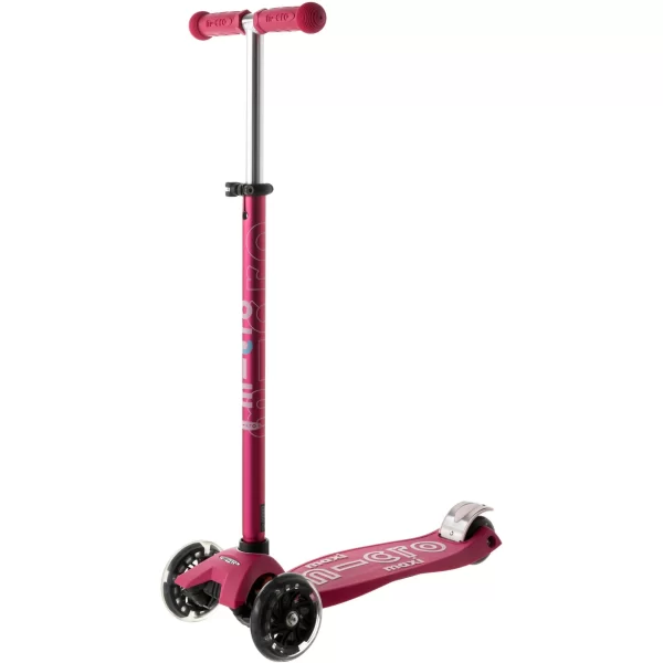 MICRO Scooter Maxi In Pink 1