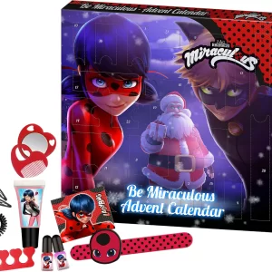 Be Miraculous Adventskalender 8