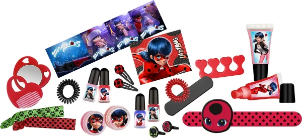 Be Miraculous Adventskalender 4