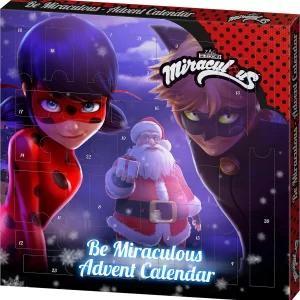 Be Miraculous Adventskalender 12
