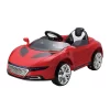 Moni Elektro Kinderauto A228 In Rot 19
