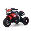 Moni Elektromotorrad Panorama In Rot 31