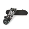 Moni Kinder Skateboard Lux 3006 In Blau 7