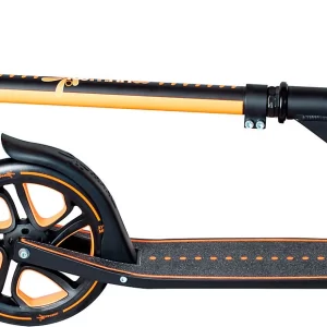 Muuwmi Aluminium Scooter Pro 215 Mm Orange 10