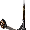Muuwmi Aluminium Scooter Pro 215 Mm Orange 8