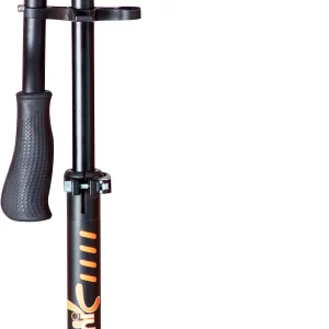 Muuwmi Aluminium Scooter Pro 215 Mm Orange 12