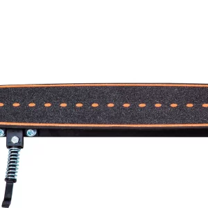 Muuwmi Aluminium Scooter Pro 215 Mm Orange 14