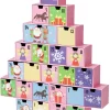 MyToys COLLECTION Adventskalender Zum Befüllen, Pferde Von Scan Trend 8