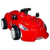 Pilsan Kinderauto, Tretauto Speedy 07312 In Rot 28