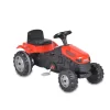 Pilsan Kindertraktor 07314 Active In Rot 7