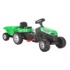 Pilsan Kindertraktor Active Pedale 07316 In Grün 8