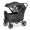 Pinolino Klappbollerwagen ‘Cruiser’ In Schwarz 8