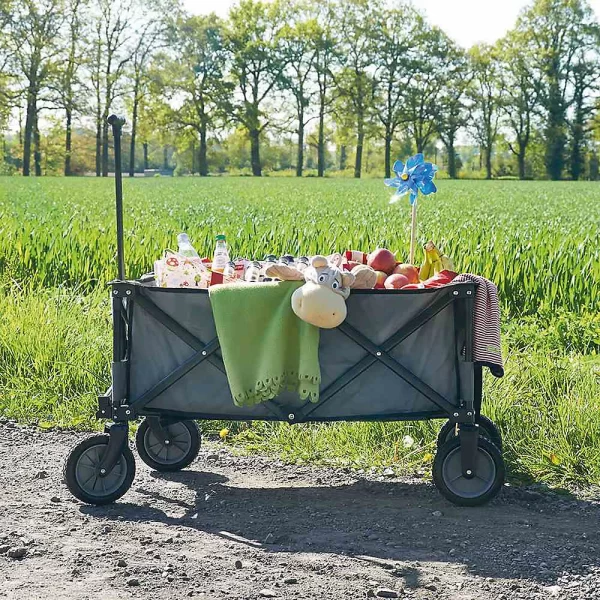 Pinolino Klappbollerwagen Porti 3