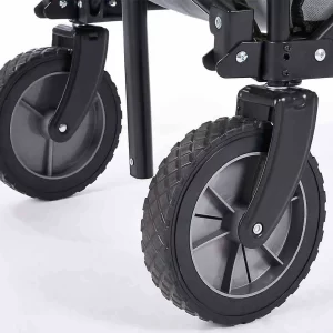 Pinolino Klappbollerwagen Porti 12