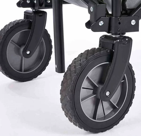 Pinolino Klappbollerwagen Porti 4