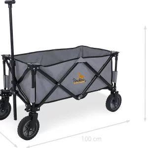 Pinolino Klappbollerwagen Porti 18