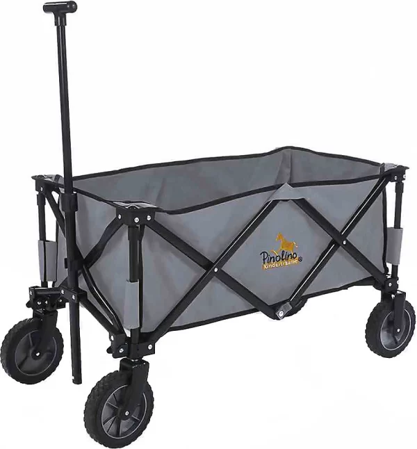 Pinolino Klappbollerwagen Porti 1