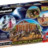 Playmobil 70576 Adventskalender “Back To The Future Part III” 10