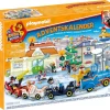 Playmobil 70901 DUCK ON CALL – Adventskalender 11